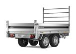 BRENDERUP DRABINKA PRZEDNIA 3205S 3250S 3250T 3251T