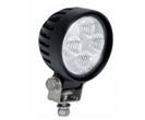 AL LAMPA ROBOCZA o94 mm CZARNA