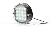 WS LAMPA ŚWIATŁO COFANIA DIODOWA LED W33 24 V