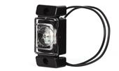 WS LAMPA OBRYSÓWKA DIODOWA LED W60 BIAŁA 12/24 V