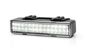 WS LAMPA ŚWIATŁO COFANIA DIODOWA LED W100 12/24 V