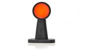 WS LAMPA OBRYSÓWKA DIODOWA LED W21.6N 12/24 V NEON