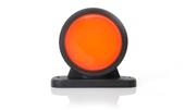 WS LAMPA OBRYSÓWKA DIODOWA LED W56N 12/24V NEON