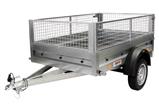 NEPTUN NADSTAWKI SIATKOWE 395 mm 7/202 PTR PTW SVW PTD PR200
