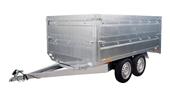 NEPTUN NADSTAWKI BURTOWE 400 mm 7/263 NORDICA KPS 2 KPS |13/263 KPS 2 KPS