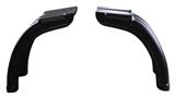 AL-KO PÓŁBŁOTNIK POLIETYLEN B220 PA 10" KPL  L/P