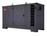 FOGO AGREGAT PRĄDOTWÓRCZY FD 150 W-ST 106 kW WYCISZONY