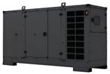 FOGO AGREGAT PRĄDOTWÓRCZY FD 200 I-ST 160 kW WYCISZONY