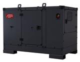 FOGO AGREGAT PRĄDOTWÓRCZY FD 40 W-ST 32 kW WYCISZONY