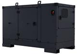 FOGO AGREGAT PRĄDOTWÓRCZY FD 60 W-ST 48 kW WYCISZONY