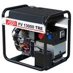 FOGO AGREGAT PRĄDOTWÓRCZY FV13000TRE 10kW 3-FAZOWY