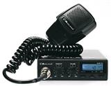 ALAN 121 AM/FM RADIO CB*