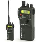 ALAN 42 RĘCZNO-PRZEWOŹNE RADIO CB*