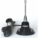 HUSTLER / IC-100 ANTENA CB*