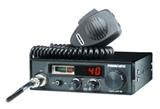 TAYLOR III PRESIDENT ASC RADIO CB* muRata
