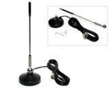 SN ANTENA SIRIO MINI-MAG 27 CB*