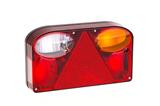 FR LAMPA ZESPOLONA TYLNA FT-088 PCOF PRAWA ŚWIATŁO COFANIA