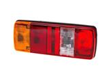 FR LAMPA FT-14L ZESPOLONA TYLNA LEWA OŚWIETLENIE TABLICY REJESTRACYJNEJ