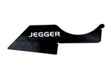 ZAKOŃCZENIE LAWETY L JEGGER