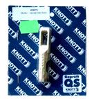 KNOTT OCZKO UCHO UCHWYT LINKI HAMULCOWEJ CIĘGNA 45207S