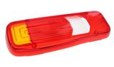 IVECO KLOSZ LAMPY L/P DAILY VI 03.14-