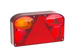 FR LAMPA ZESPOLONA TYLNA FT-088 LPM LEWA SWIATŁO PRZECIWMGIELNE