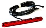 ASPOCK DODATKOWE ŚWIATŁO STOP DIODOWE 10 LED 12/24 V