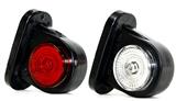WS LAMPA OBRYSÓWKA DIODOWA LED W21.4rf LED 12/24 V