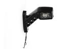 WS LAMPA OBRYSÓWKA DIODOWA LED W49P BIAŁO-CZERWONA 12/24 V  241P