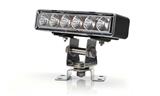 WS LAMPA ROBOCZA HALOGEN W123 6 DIOD LED 12/24 V