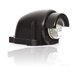 WS LAMPA W27 LED OŚWIETLENIE TABLICY REJESTRACYJNEJ 12/24 V