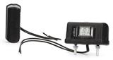 WS LAMPA W52 LED OŚWIETLENIE TABLICY REJESTRACYJNEJ