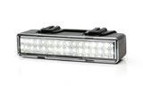 WS LAMPA ŚWIATŁO COFANIA DIODOWA LED W100 12/24 V