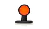 WS LAMPA OBRYSÓWKA DIODOWA LED W21.1N 12/24 V NEON