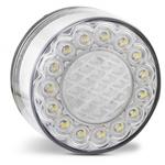 AL LAMPA OŚWIETLENIA DZIENNEGO + KIERUNKOWSKAZ LED 80AW12