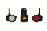 FR LAMPA OBRYSÓWKA DIODOWA LED FT-140 W L 12/24V LEWA