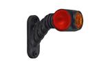 HR LAMPA OBRYSÓWKA DIODOWA HOR 77 LD 2035 LED NEON PRAWA