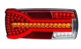 HR LAMPA ZESPOLONA TYLNA CARMEN LZD 2300 LEWA