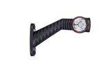 HR LAMPA OBRYSÓWKA DIODOWA LED LD 2175 12/24 V 3W1 LEWA