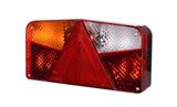 HR LAMPA ZESPOLONA TYLNA LZT 202 LEWA