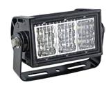 AL LAMPA ROBOCZA HEAVY DUTY 170x110 mm 6 LED