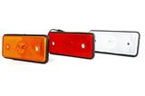 FR LAMPA OBRYSÓWKA MD-13B LED BIAŁA 12/30 V