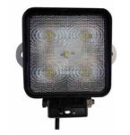 KM LAMPA ROBOCZA 4 LED 20 W 9-32 V 950 lm