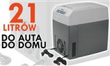 WAECO TC-21FL-AC LODÓWKA TURYSTYCZNA PRZENOŚNA