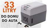 WAECO TC-35FL-AC LODÓWKA TURYSTYCZNA PRZENOŚNA