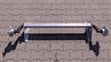 NEPTUN OŚ NIEHAMOWANA 7/17 NAVY 4x98
