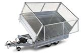 BRENDERUP NADSTAWKI SIATKOWE 3-WAY TIPPER