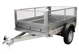 NEPTUN NADSTAWKI SIATKOWE 395 mm 7/202 PTR PTW SVW PTD PR200
