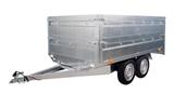 NEPTUN NADSTAWKI BURTOWE 400 mm 7/263 NORDICA KPS 2 KPS |13/263 KPS 2 KPS