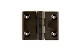 RST ZAWIAS 60x76 RAL 9005